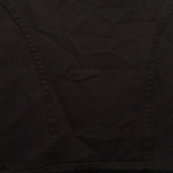 Black skirt - Picture 2 of 3